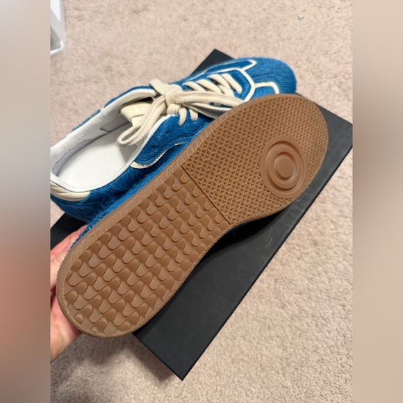 ALOHAS Tb.490 Rife Calf-Hair Sneakers - NWT - Picture 10 of 15